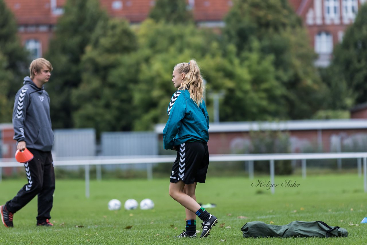 Bild 58 - Frauen Kieler MTV - SV Henstedt Ulzburg 2 : Ergebnis: 2:6